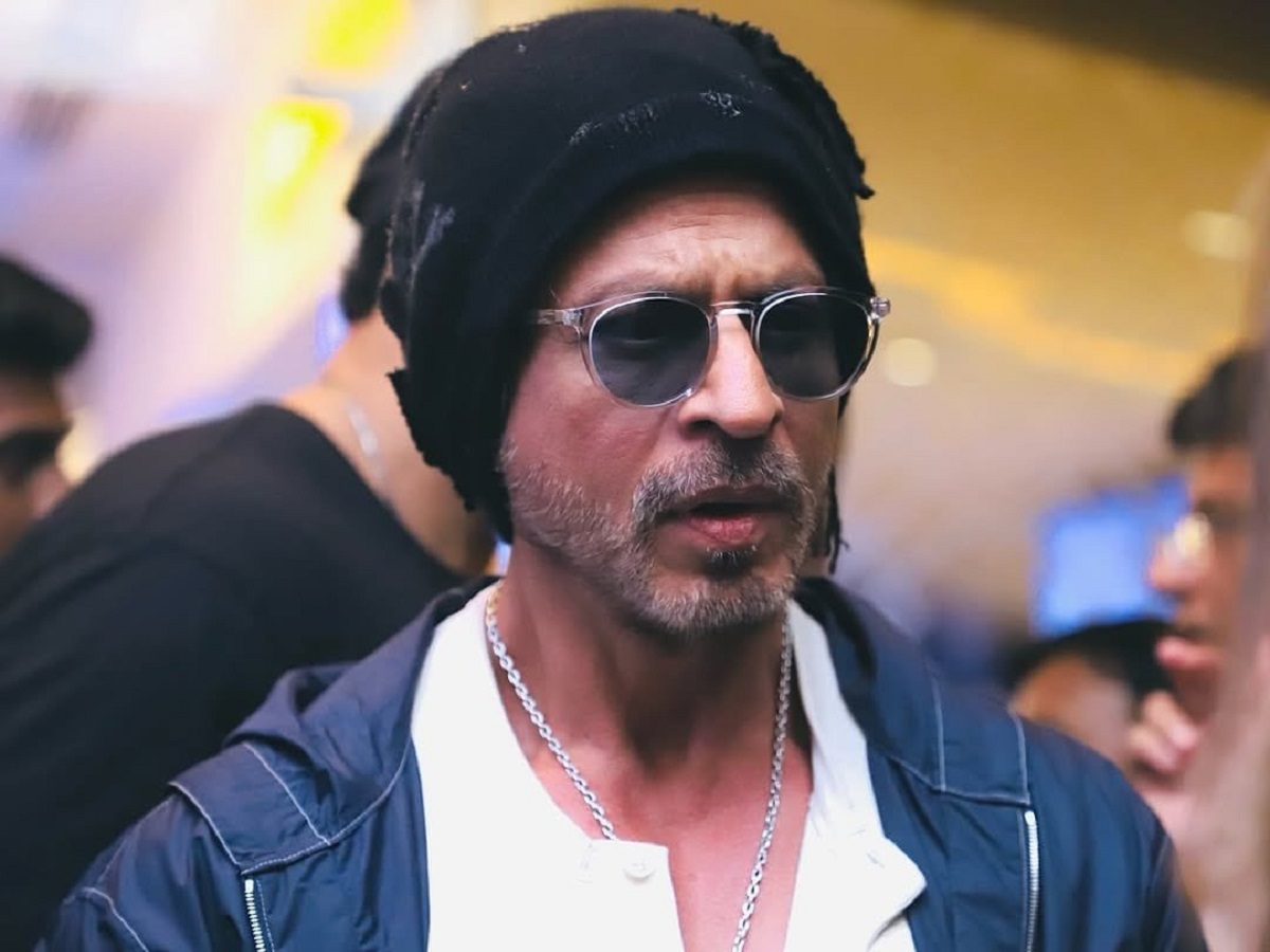 Shah Rukh Khan Inspirational Movies: शाहरुख खान की इन फिल्मों से मिलती है जिंदगी की सीख - Photo Gallery