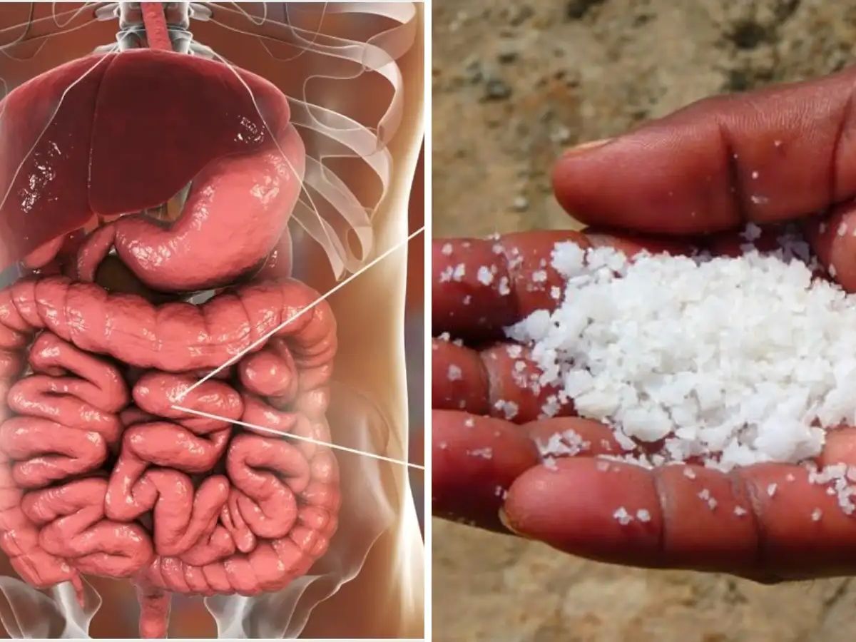 नमक: ज़रूरत या ज़हर? जानिए सही मात्रा और उसके नुकसान - Photo Gallery