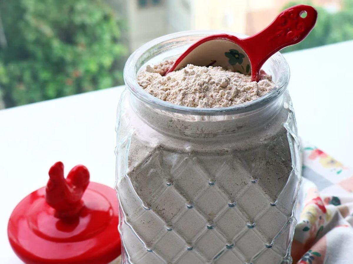 Kitchen tips:खराब आटे से बचें! गुंथे हुए आटे को ऐसे रखें सुरक्षित - Photo Gallery