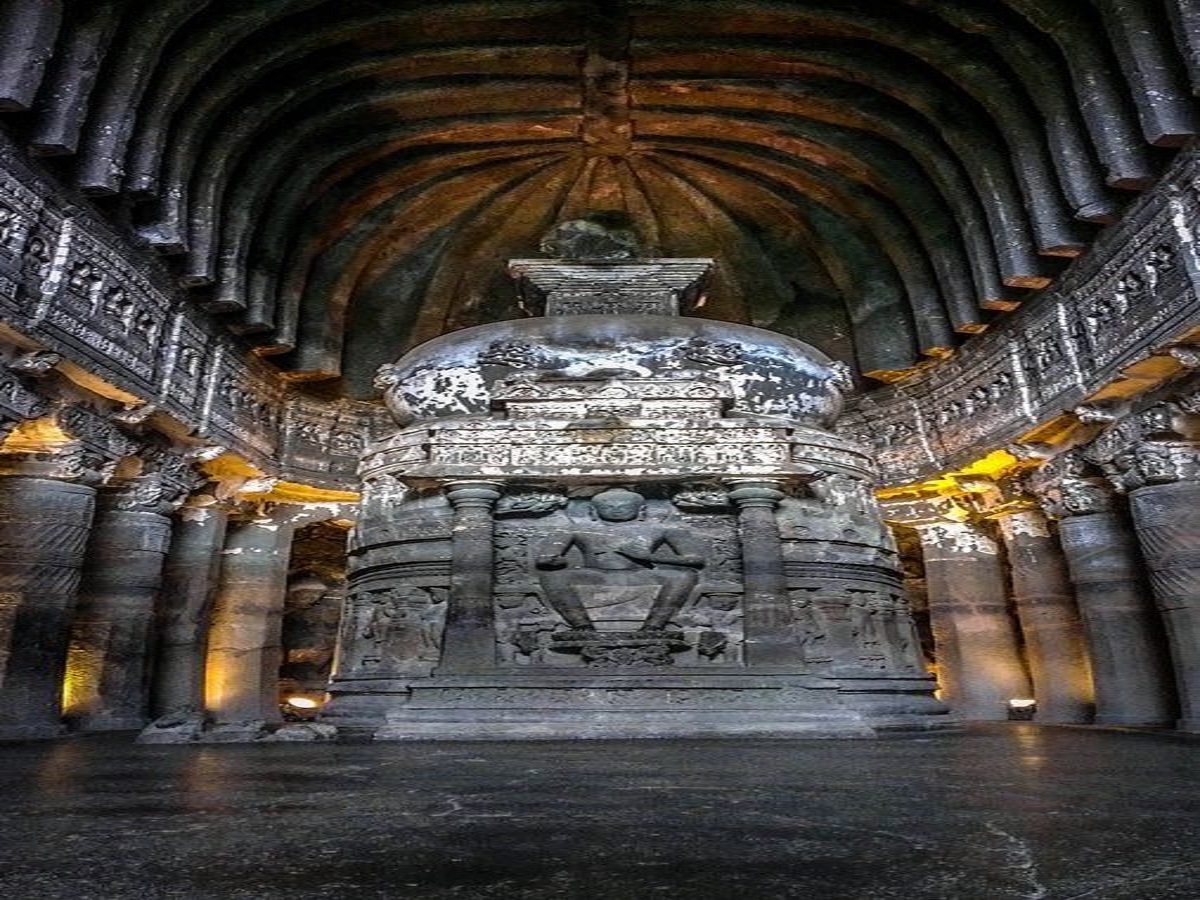 7 most mysterious buildings of India:भारत की 7 सबसे रहस्यमयी इमारतें जिन्हें आज भी लोग देखना चाहते हैं - Photo Gallery