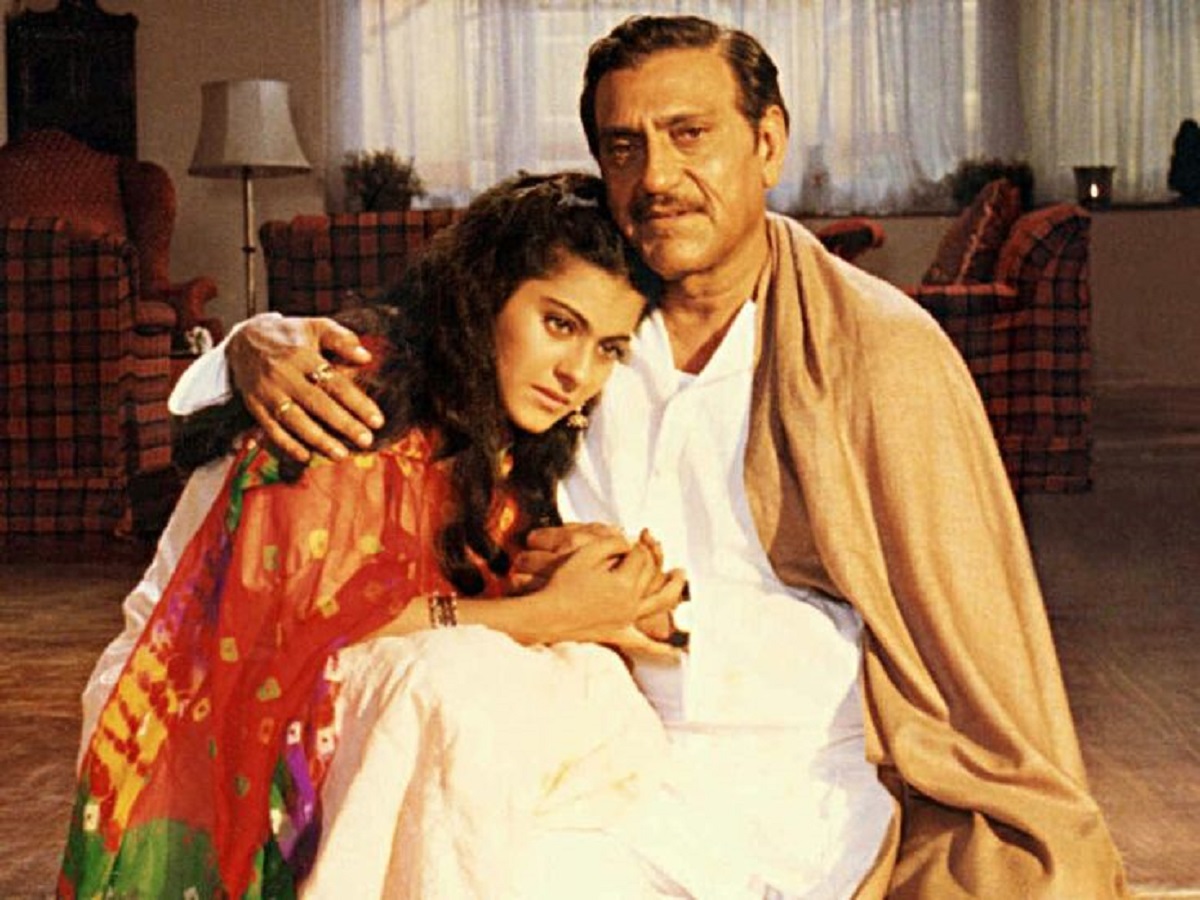 Amrish Puri Hit Movies: आप भी जरूर देखे मोगैंबो की यें कुछ खास फिल्में - Photo Gallery