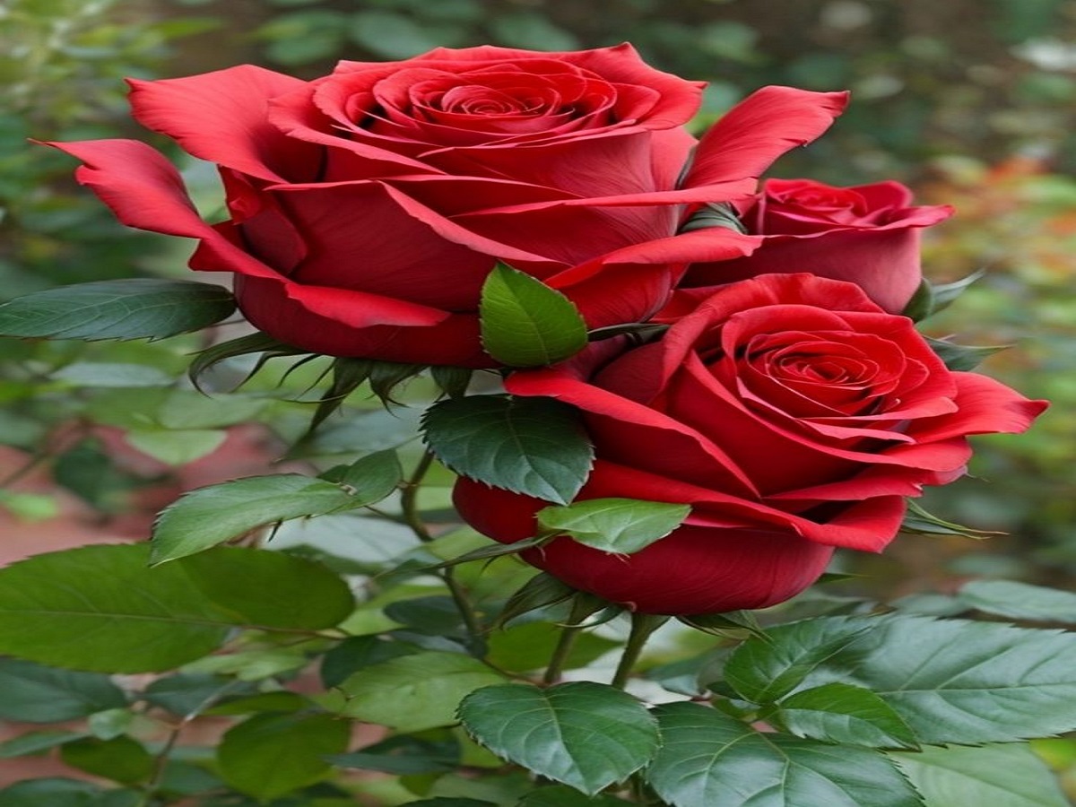 Healthy Homes Need Flowers: ये 7 फूलों को अपने घर में लगाए, जो खुशबु के साथ खुशीयां साथ लाए - Photo Gallery