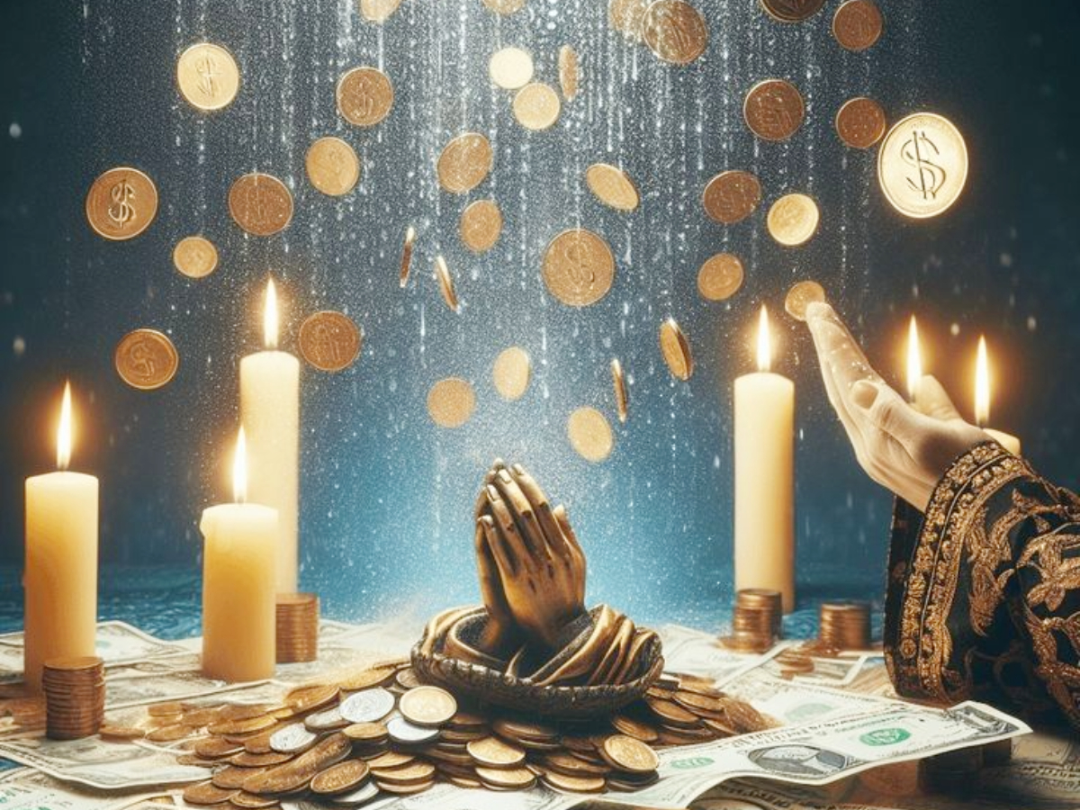 Ketu Nakshatra Transit 2025: 6 जुलाई से करेगा केतु नक्षत्र परिवर्तन! इन 3 राशि पर होने वाली धन की जमकर बारिश - Photo Gallery