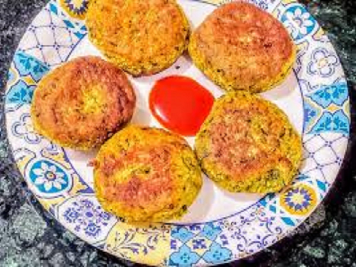 Enjoy this rainy season with these delicious snacks:इस बारिश के मौसम का मजे ले इस स्वादिष्ट स्नैक्स  से - Photo Gallery