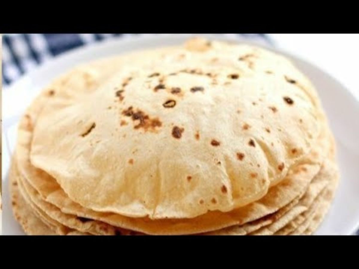 Health tips: ये 7 तरीके के आटे की रोटियों में कौनसी रोटी देगी फ़ायदा और नुकसान ? - Photo Gallery