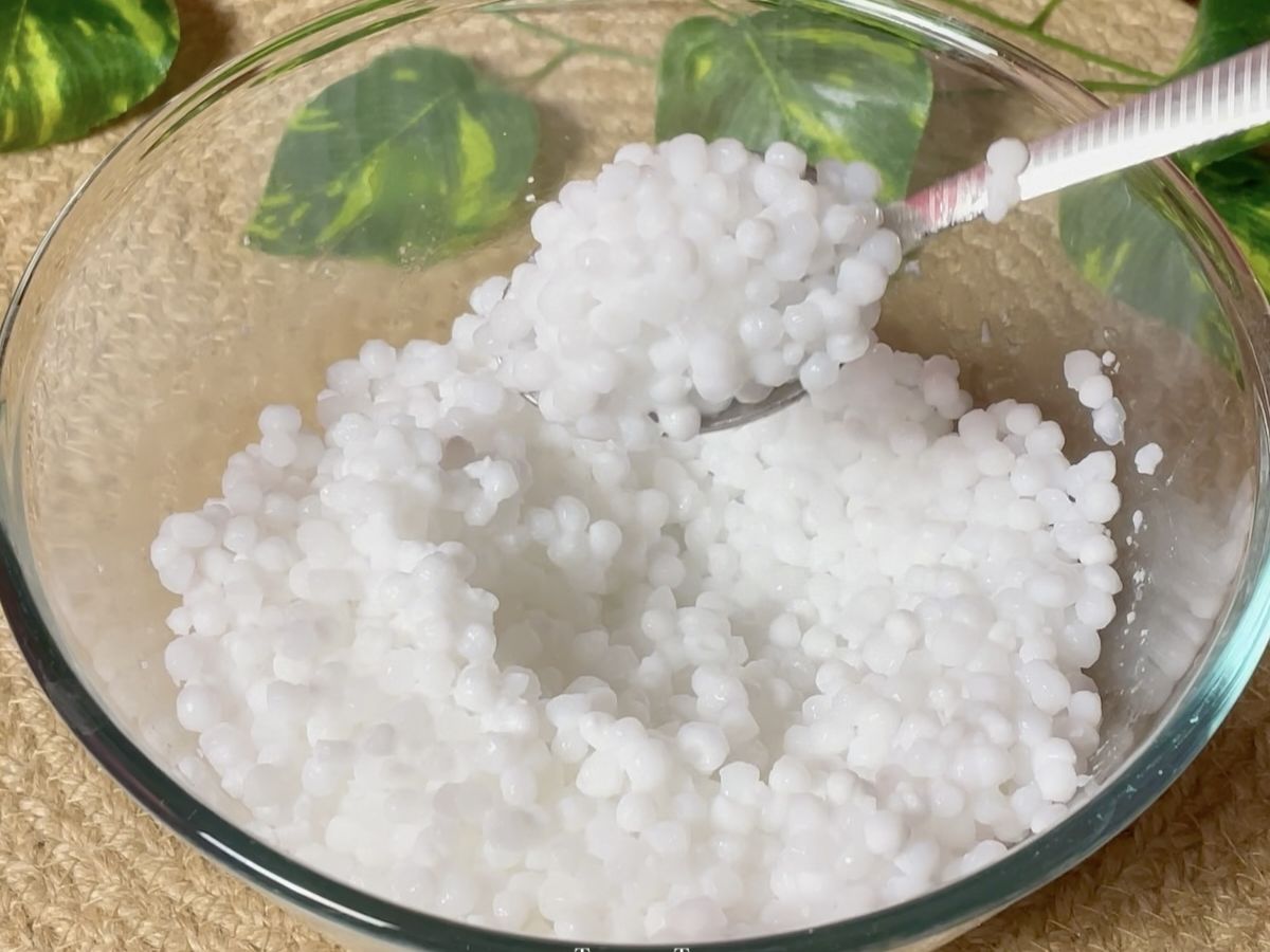 साबूदाना पानी वाला: व्रत का खाना बना स्ट्रीट फूड स्टाइल! - Photo Gallery