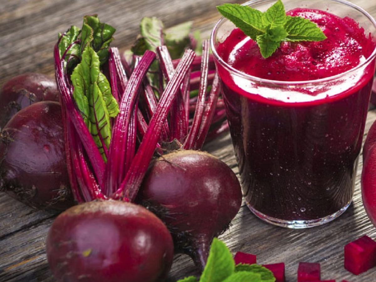 Health tips: रोजाना इस ची़ज़ का सेवन करने से दिखेगा ब्लड प्रेशर और एनर्जी में बदलाव । - Photo Gallery