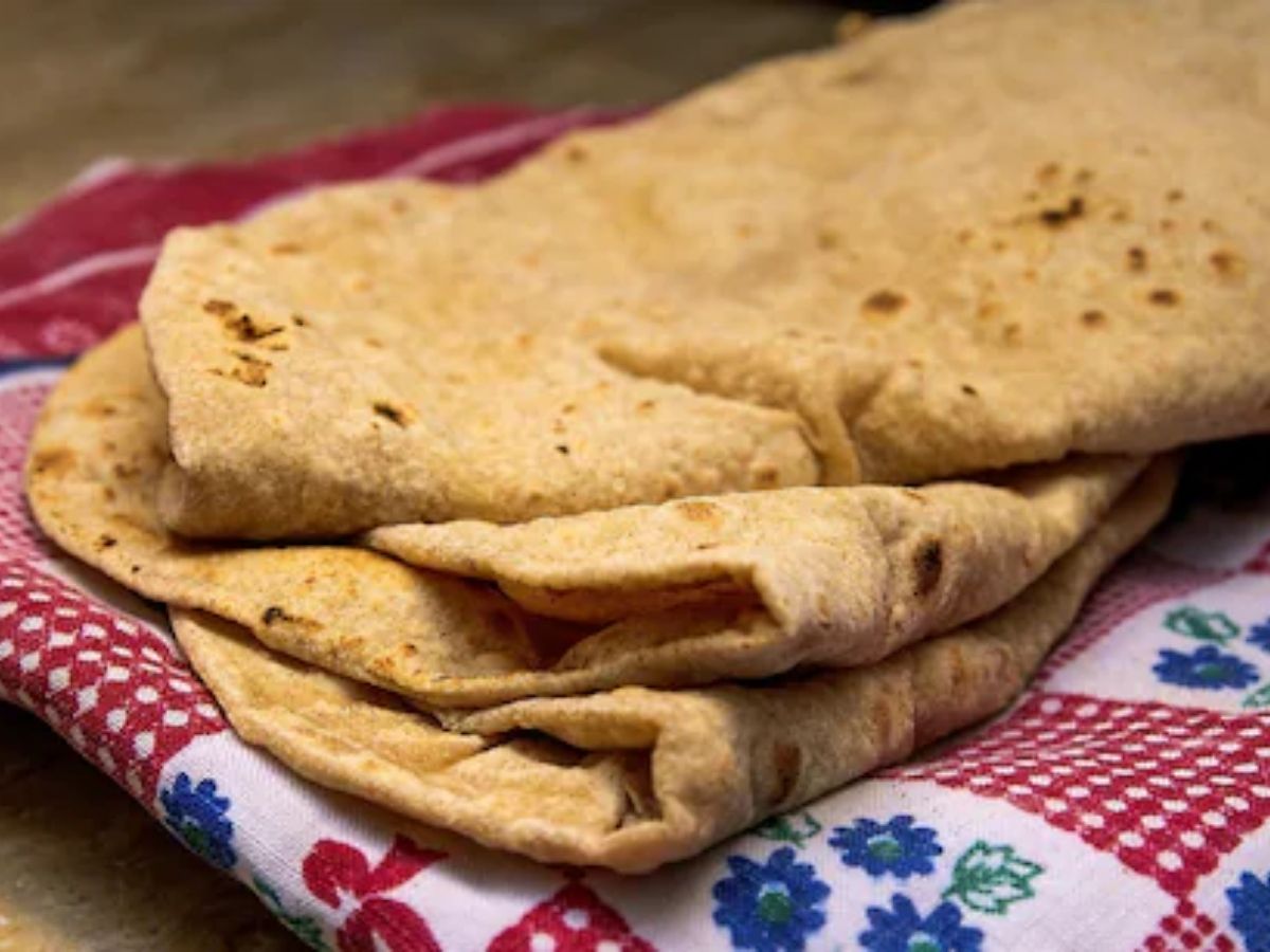 रोटी या चावल: वज़न घटाने के लिए क्या है बेटर ऑप्शन ? - Photo Gallery