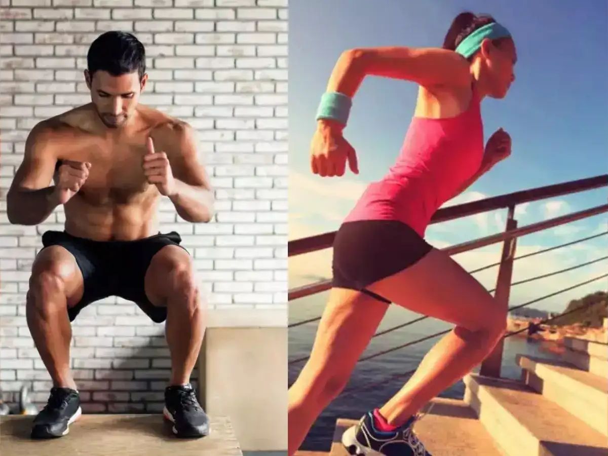 बेली फैट घटाना हुआ आसान ,इन 7 उपायों से पाएं स्लिम वेस्ट - Photo Gallery