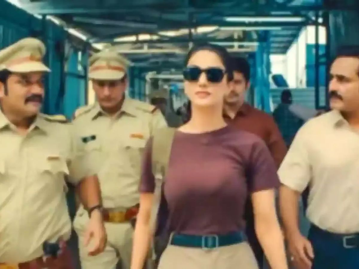 Mandala Murders: जासूसी और भविष्यवाणी के रहस्यों से भरी ये सीरिज दिखेगी OTT पर जानिए कब ? - Photo Gallery