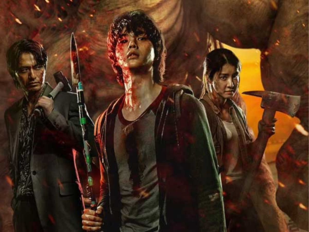 देख चुके हैं All of Us Are Dead’? तो देखे इन धमाकेदार सीरीज़ जिनमे है उतना ही थ्रिल और हॉरर - Photo Gallery