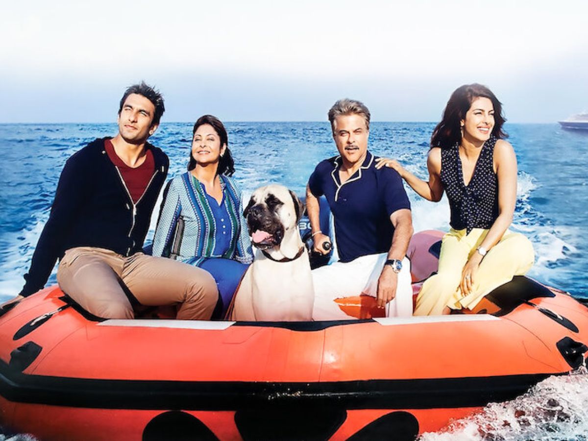 Rakshabandhan special: Jigra से  लेकर Rakshabandhan तक, इन फिल्मों में किया गया भाई-बहन के रिश्ते को सेलिब्रेट। - Photo Gallery