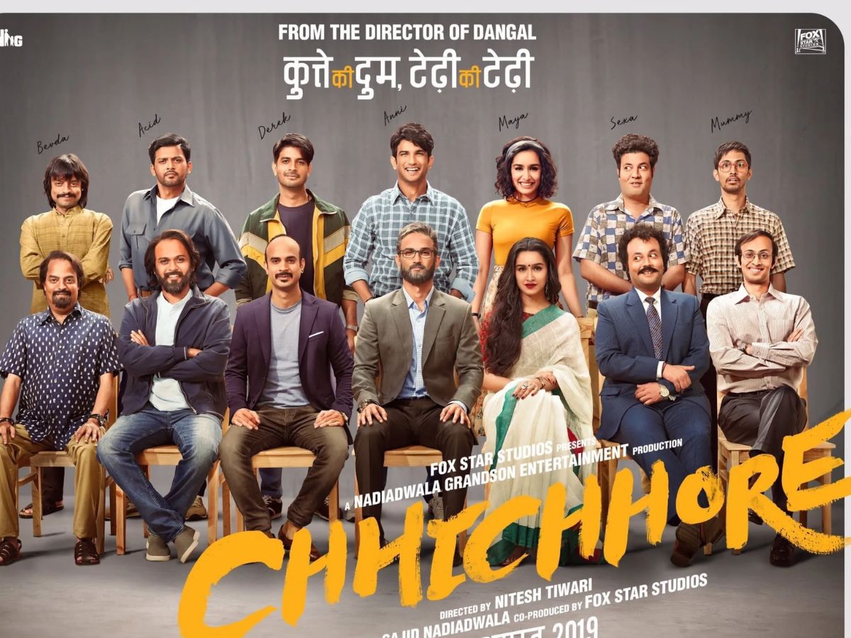 Shraddha kapoor की Ok jaanu से लेके Stree 2 इन फ़िल्मों ने किया हर फैन के दिल पर राज। - Photo Gallery