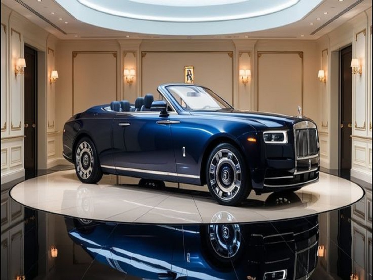 7 most expensive and luxurious cars in the world which are a precious example of their design and comfort.: दुनिया की 7 सबसे महगी ओर लक्जरी कारें जो अपनी डिज़ाइन और सुविधा का  एक अनमोल कारीगरी नमूना है। - Photo Gallery