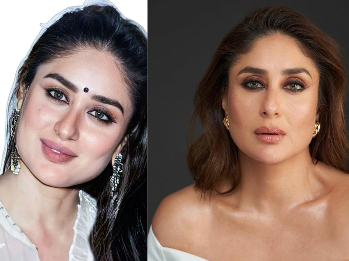 Rakhi makeup look: इस रक्षाबंधन करे बॉलीवुड इंस्पायर्ड मेक अप लुक, जो होगा ग्लोइंग और नेचुरल लुकिंग भी। - Photo Gallery