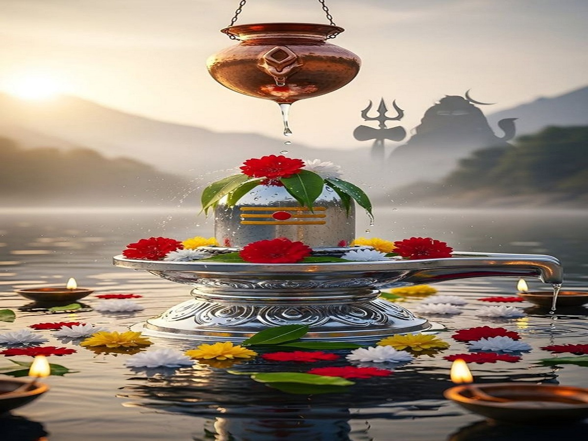 Why Is Sawan Month Special: भगवान शिव की कृपा पाने का सबसे शुभ समय जानिए सावन महीने का महत्व - Photo Gallery