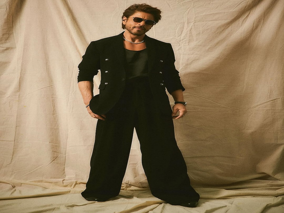 Shah Rukh Khan Inspirational Movies: शाहरुख खान की इन फिल्मों से मिलती है जिंदगी की सीख - Photo Gallery