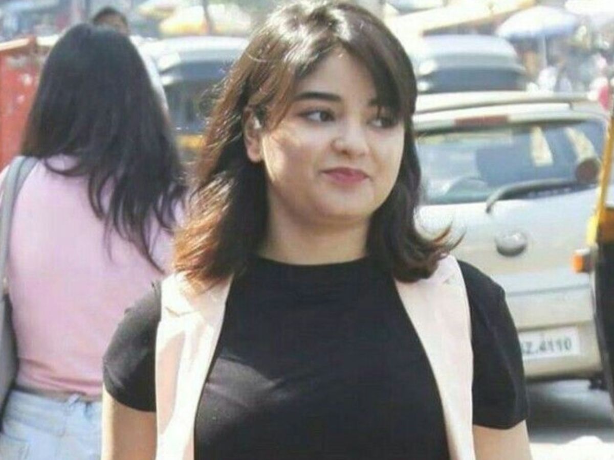 Bollywood Stars Quit Acting : जानें कौन हैं वो स्टार्स जिन्होंने काफी सफलता के बाद बॉलीवुड की किया अलविदा - Photo Gallery