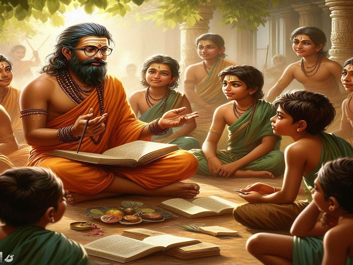 Guru Purnima 2025: ज्ञान, भक्ति और सम्मान का पर्व जानिए गुरु पूर्णिमा का धार्मिक और सामाजिक महत्व - Photo Gallery