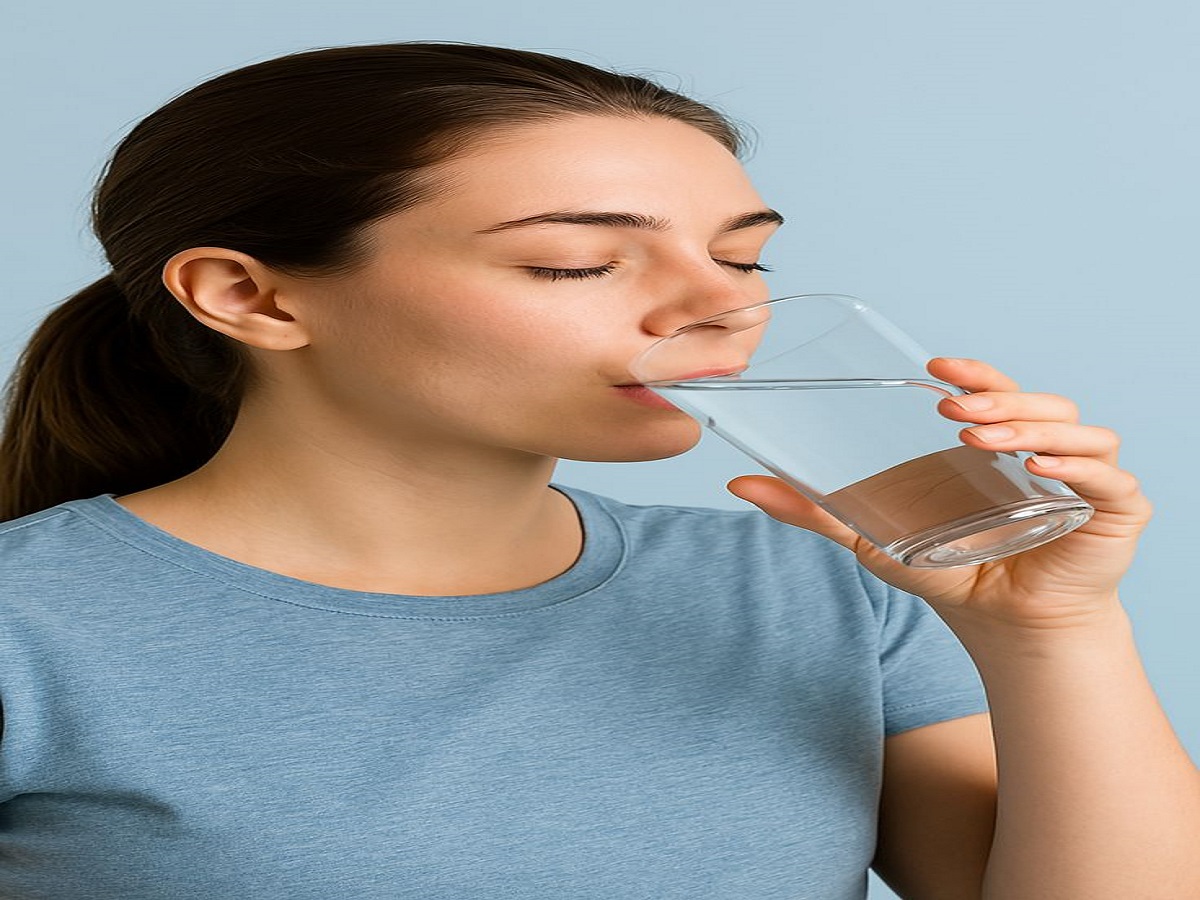 Increase Water Intake: जानें दिन भर में ज्यादा पानी पीने के जाने ये कुछ असरदार उपाय - Photo Gallery