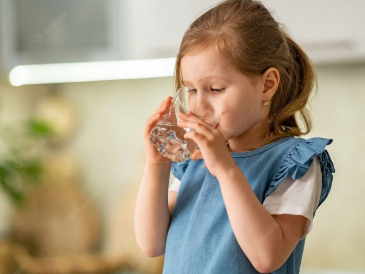 Diabetes Symptoms in Kids: अगर आपके बच्चे का भी वजन अचानक हो रहा हैं कम तो हो सकते है डायबिटीज के लक्षण - Photo Gallery