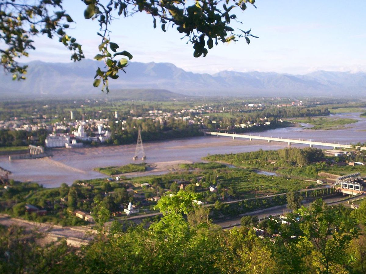 भीड़ से दूर, सुकून के करीब: दिल्ली से 300 किमी के भीतर ये हिडन जेम्स जरूर देखें - Photo Gallery