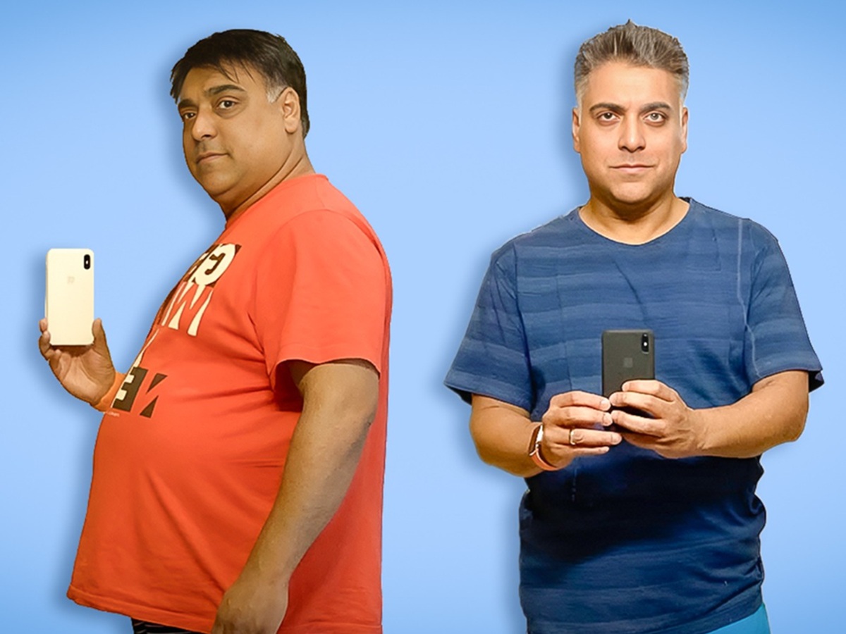 10 बॉलीवुड सितारे जिनके अद्भुत शारीरिक बदलावों ने इंटरनेट पर तहलका मचा दिया - Photo Gallery