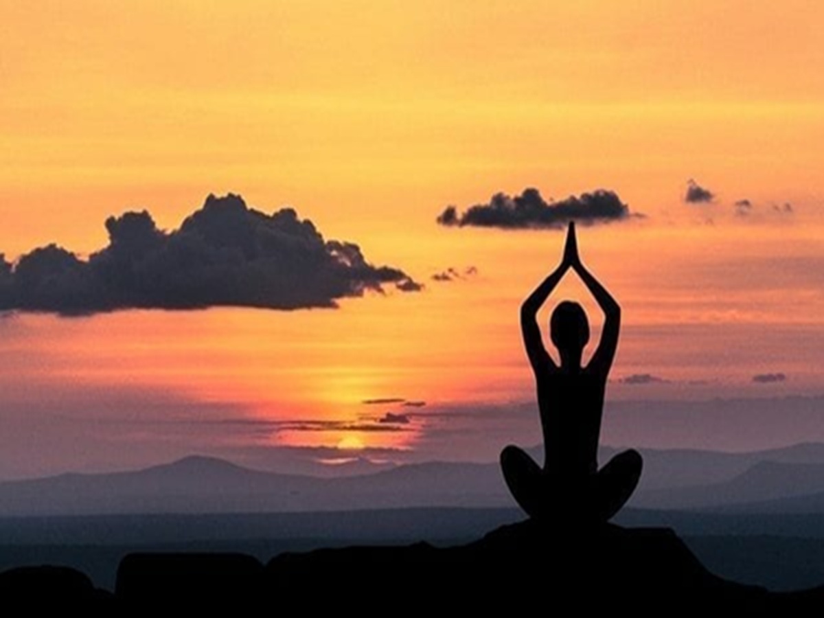 ध्यान करना आसान बनाएं: शुरुआत करने के लिए 10 शुरुआती टिप्स - Photo Gallery