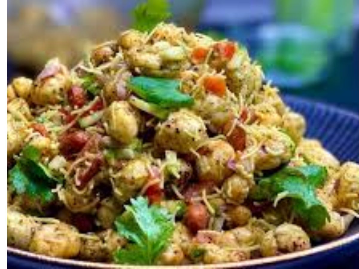 मखाना खाएं, मोटापा भगाएं – जानिए मखाने से बनी टॉप वेट लॉस रेसिपीज़ - Photo Gallery