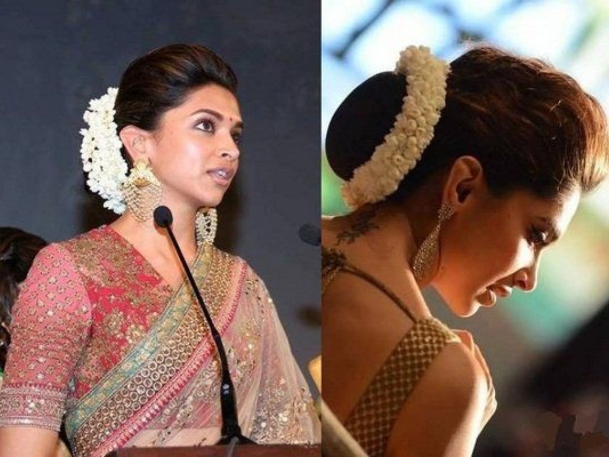 Rakhi special: रक्षाबंधन लुक को बनाएं खास, ट्राय करें ये सेलेब-इंस्पायर्ड हेयरस्टाइल्स - Photo Gallery