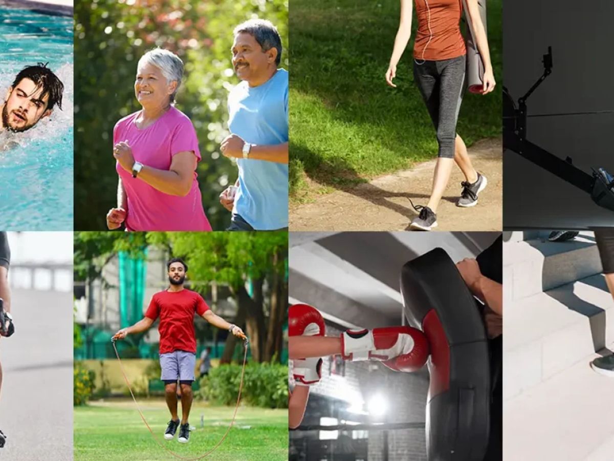 Health tips: ब्लड प्रेशर को नैचुरली कंट्रोल करने के लिए अपनाएं ये डॉक्टर द्वारा सुझाए टिप्स - Photo Gallery