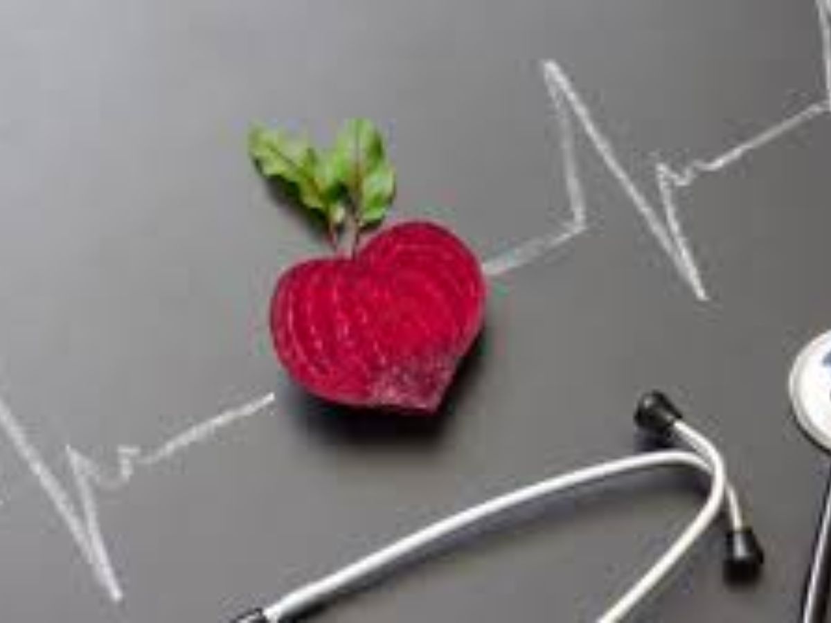 Health tips: रोजाना इस ची़ज़ का सेवन करने से दिखेगा ब्लड प्रेशर और एनर्जी में बदलाव । - Photo Gallery