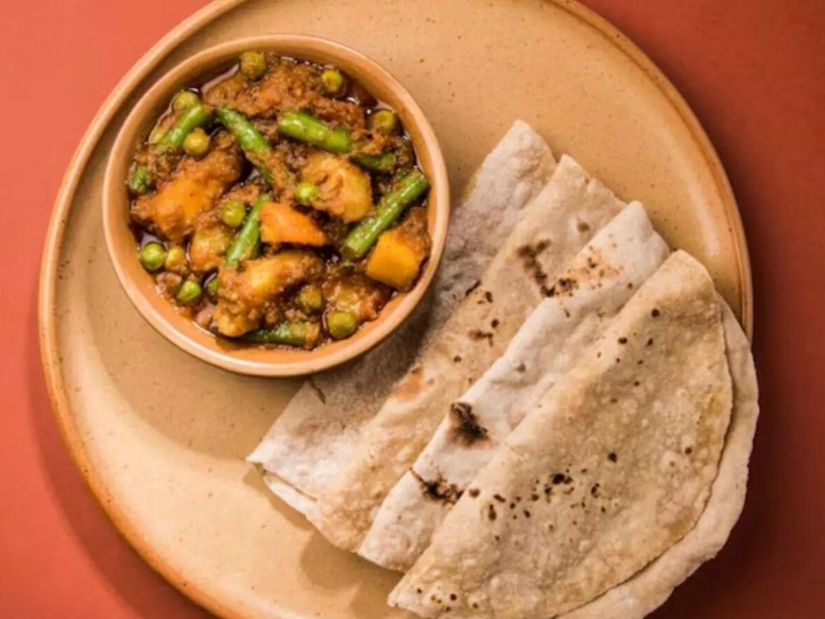 रोटी या चावल: वज़न घटाने के लिए क्या है बेटर ऑप्शन ? - Photo Gallery