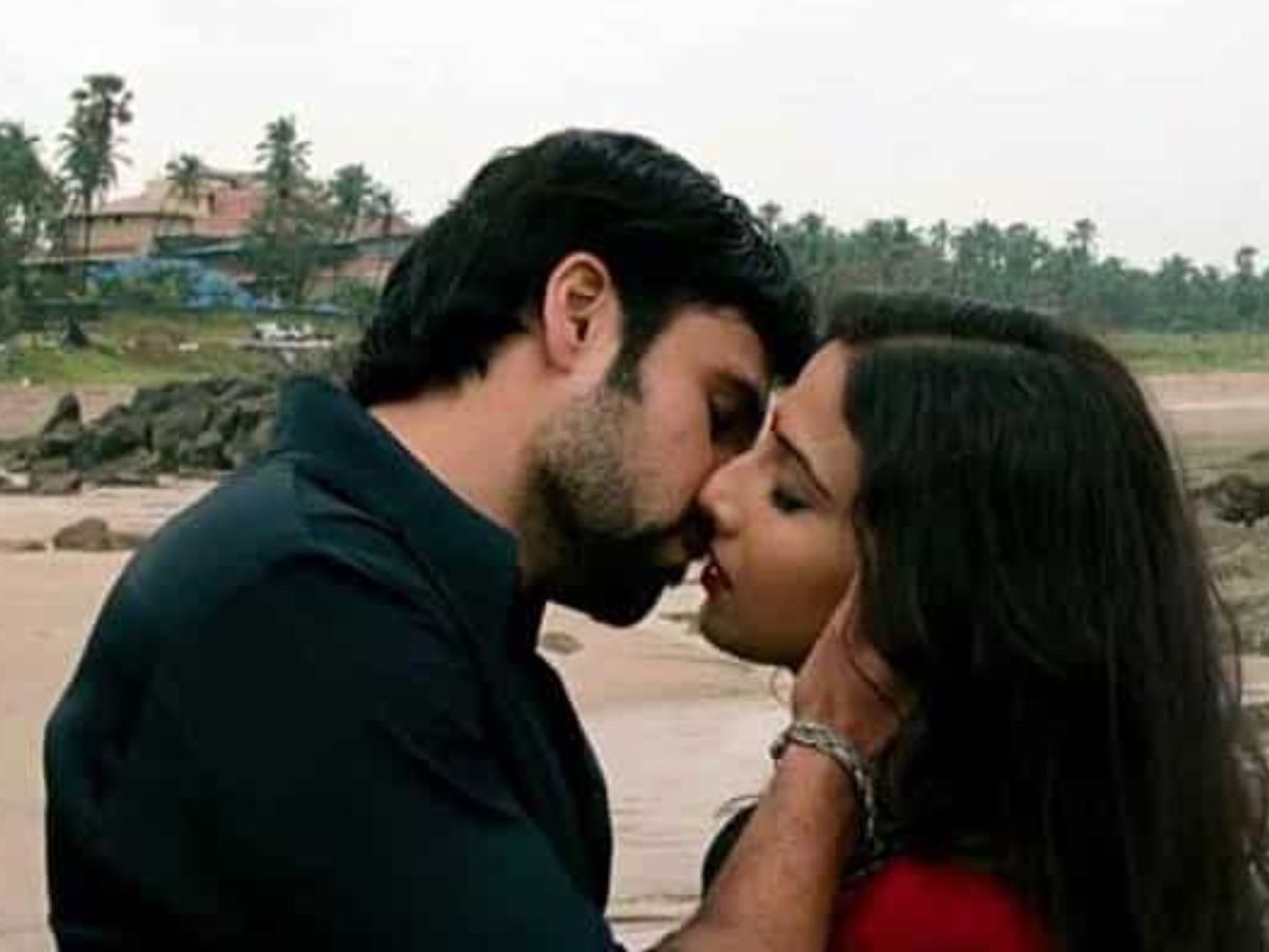 Serial kisser Emran Hashmi: अगर आपको चाहिए पुराना इश्क़ वाला फील, तो इमरान हाशमी की ये फिल्में न करें  मिस - Photo Gallery