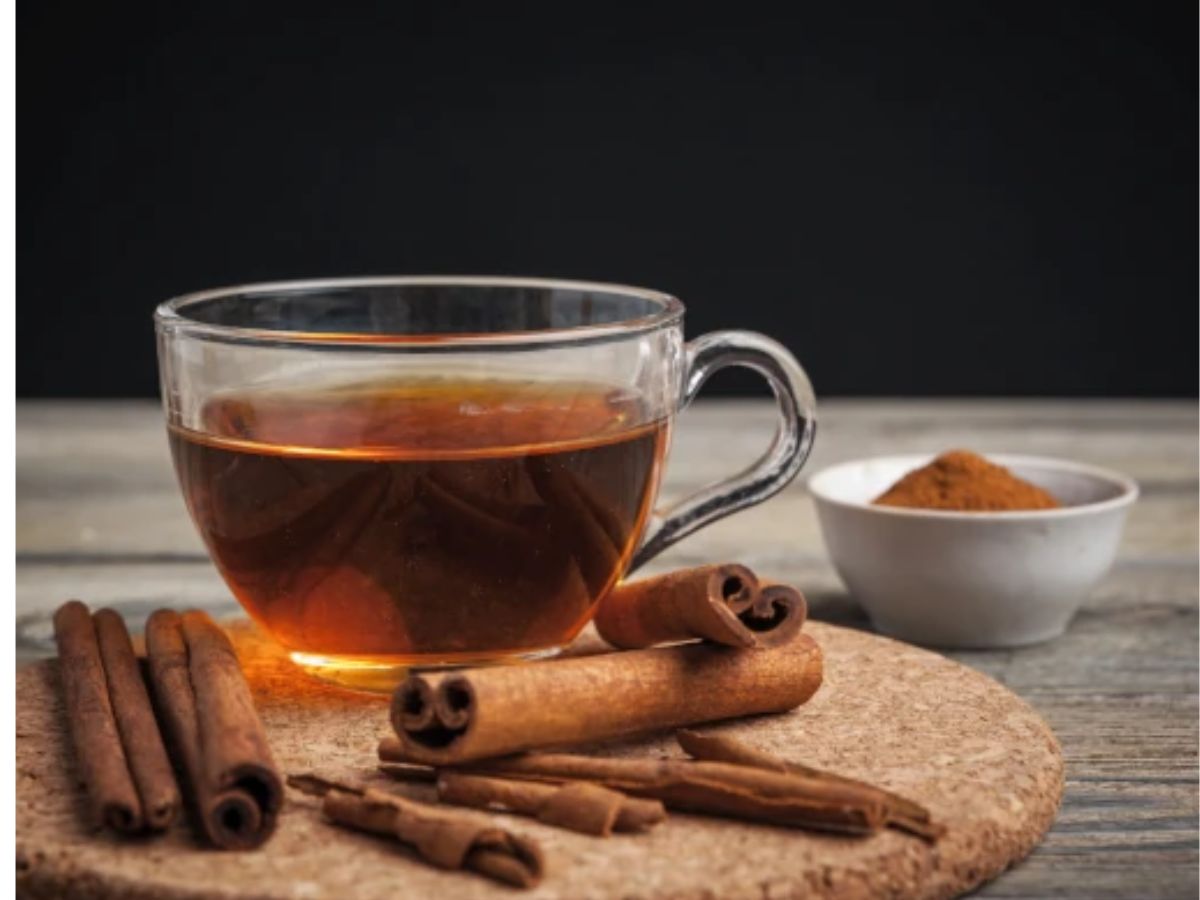 Health tips: देसी चाय में दालचीनी का एक चुटकी कमाल सेहत के कई फायदे एक साथ! - Photo Gallery