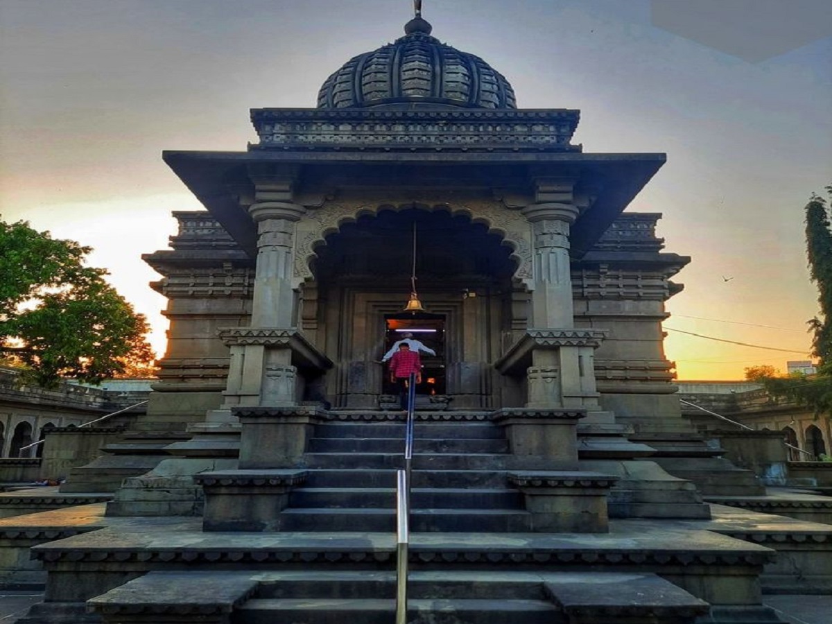 7 such holy pilgrimage places in India where Lord Shri Ram spent time during his exile.: भारत के 7 ऐसे पवित्र दर्शनास्थल जहा  प्रभु श्री राम ने वनवास के दौरान समय बिताया था. - Photo Gallery