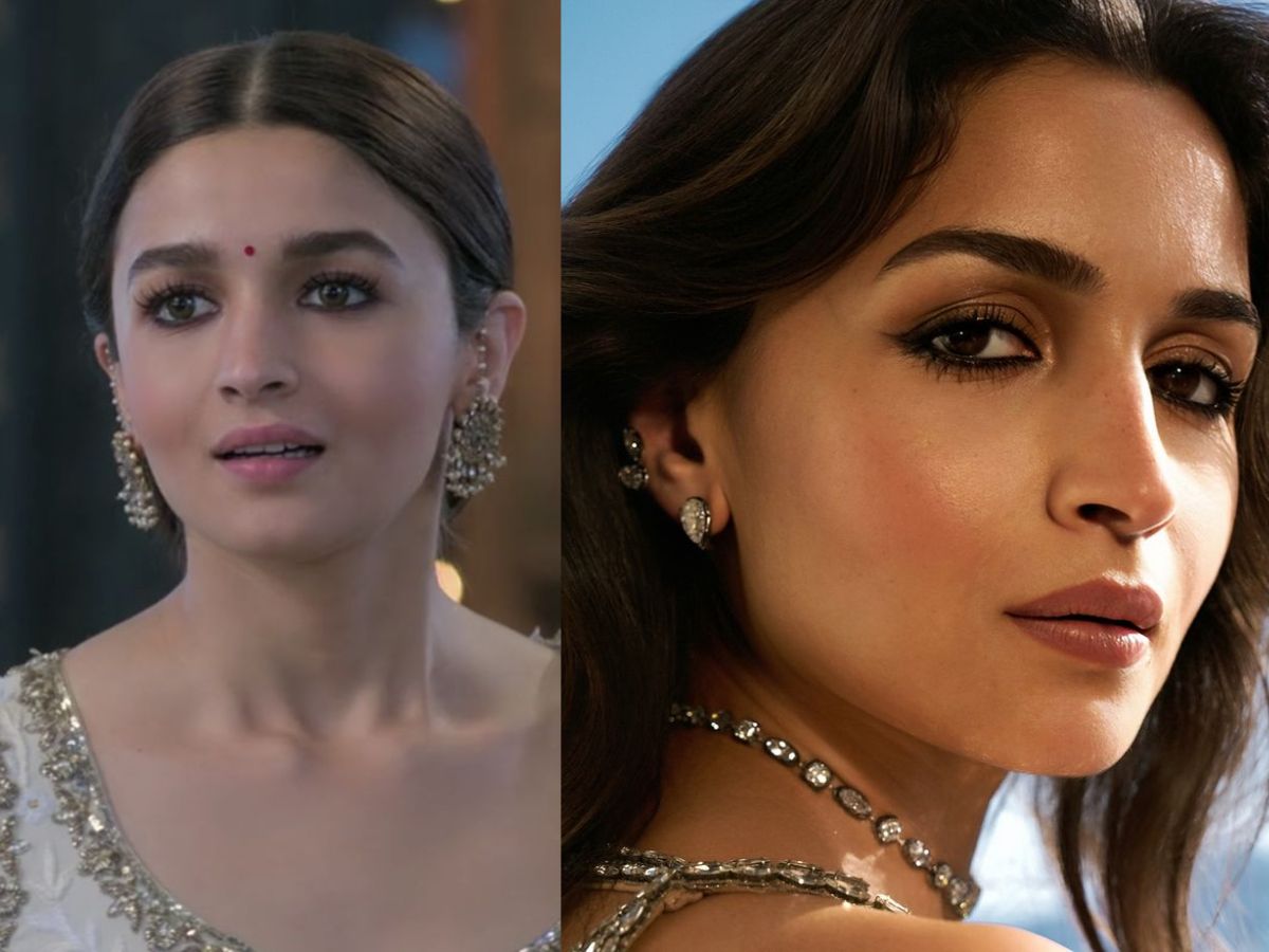 Rakhi makeup look: इस रक्षाबंधन करे बॉलीवुड इंस्पायर्ड मेक अप लुक, जो होगा ग्लोइंग और नेचुरल लुकिंग भी। - Photo Gallery