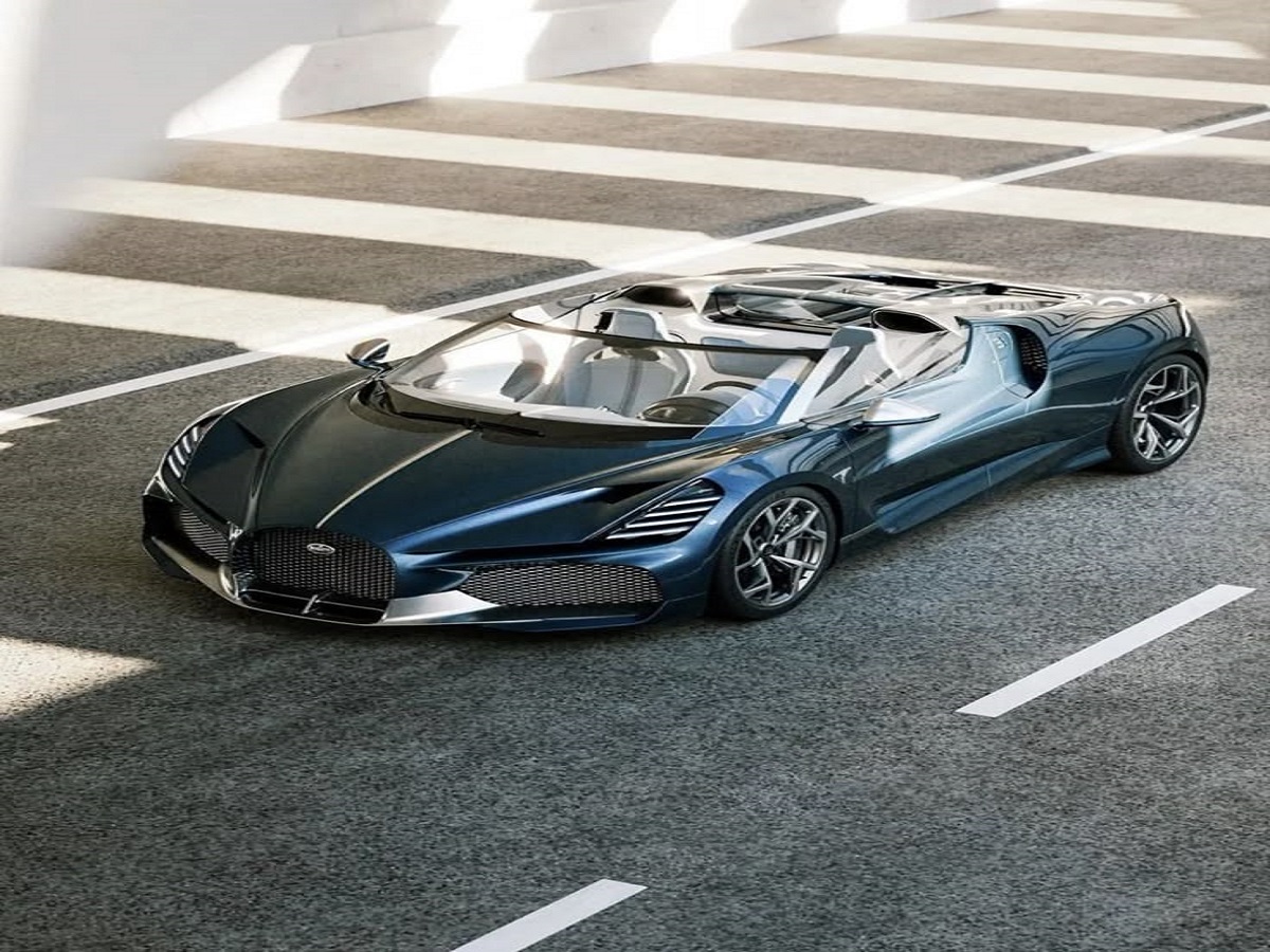 7 most expensive and luxurious cars in the world which are a precious example of their design and comfort.: दुनिया की 7 सबसे महगी ओर लक्जरी कारें जो अपनी डिज़ाइन और सुविधा का  एक अनमोल कारीगरी नमूना है। - Photo Gallery