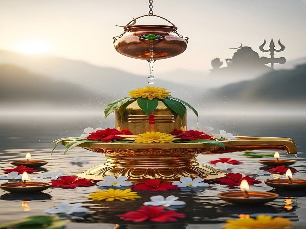 Why Is Sawan Month Special: भगवान शिव की कृपा पाने का सबसे शुभ समय जानिए सावन महीने का महत्व - Photo Gallery