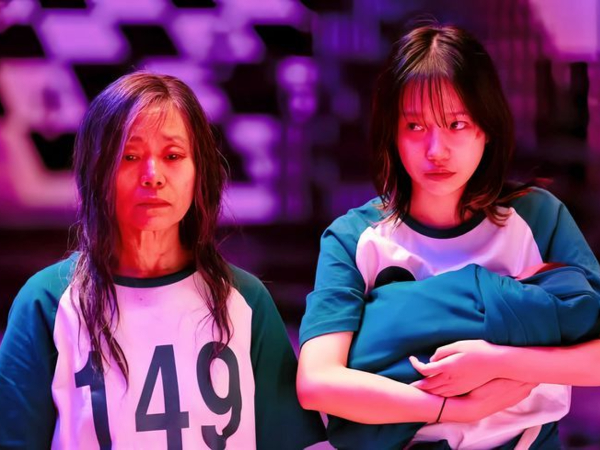 पॉपुलर सीरीज Squid Game Season 3 की अनदेखी तसवीरें, खूनी दृश्यों और इमोशनल सीन को ऐसे गया था फिल्माया - Photo Gallery