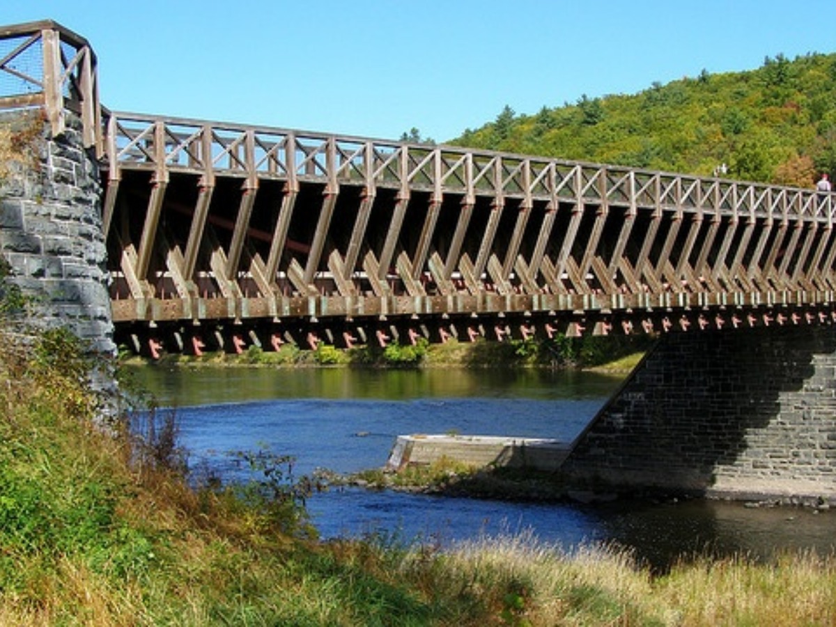 क्या आपने कभी चमत्कार देखा है? ये अंडरग्राउंड सड़कें उसका एक बेहतरीन उदाहरण हैं - Photo Gallery