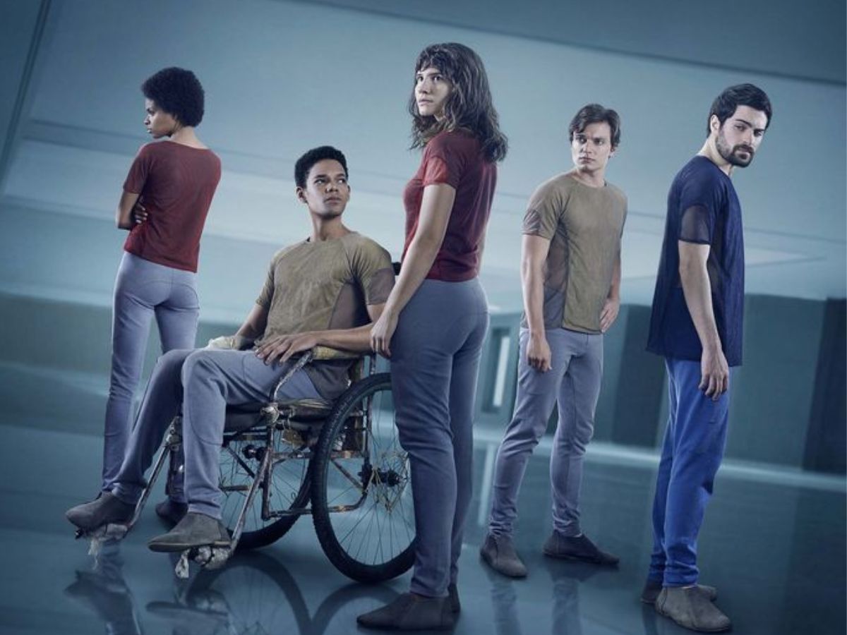 Korean Thriller Recommendations: अगर आपको भी स्क्विड गेम काफी पसंद आई तो उससे ही मिलते-जुलते ये ड्रामा देखें - Photo Gallery