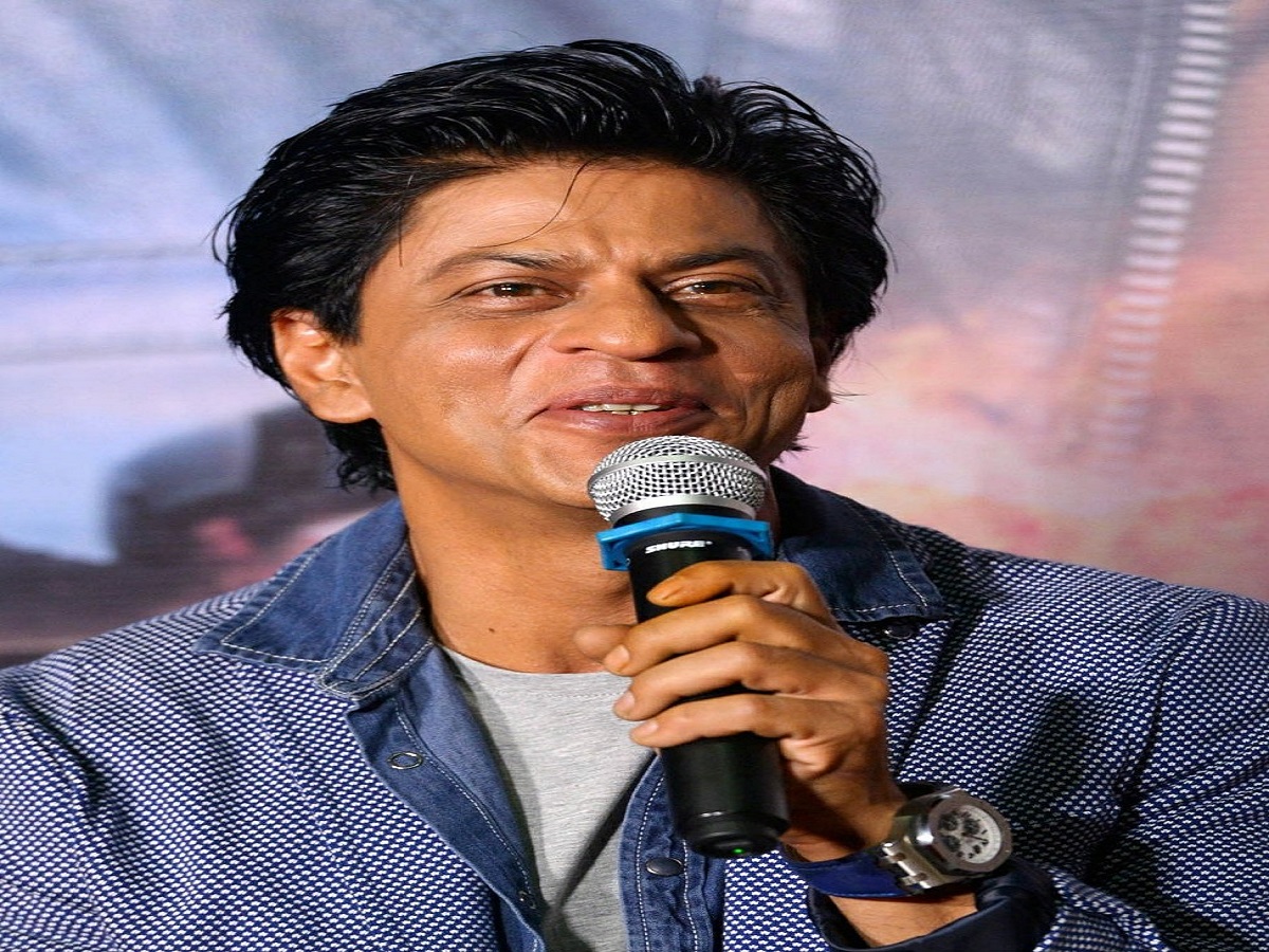 Shah Rukh Khan Inspirational Movies: शाहरुख खान की इन फिल्मों से मिलती है जिंदगी की सीख - Photo Gallery