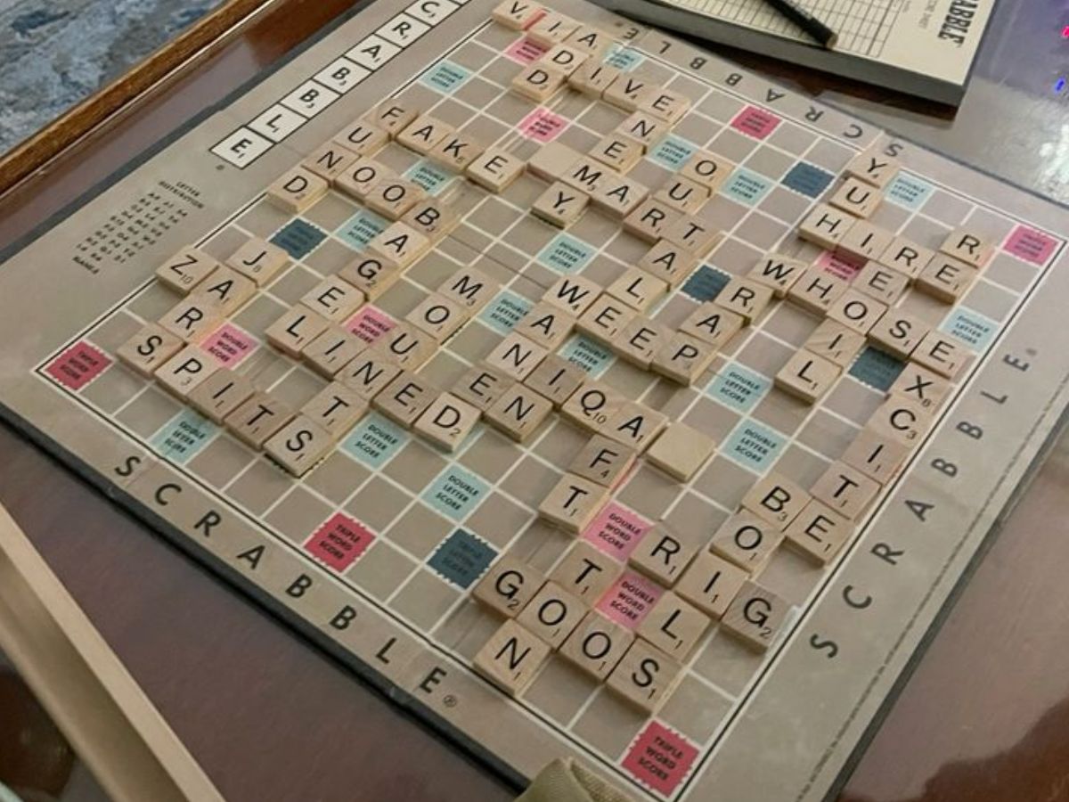 7 Mind Boosting Games:  इन कुछ गेम्स के साथ आप भी अपने दिमाग को बनाएं तेज और स्वस्थ - Photo Gallery