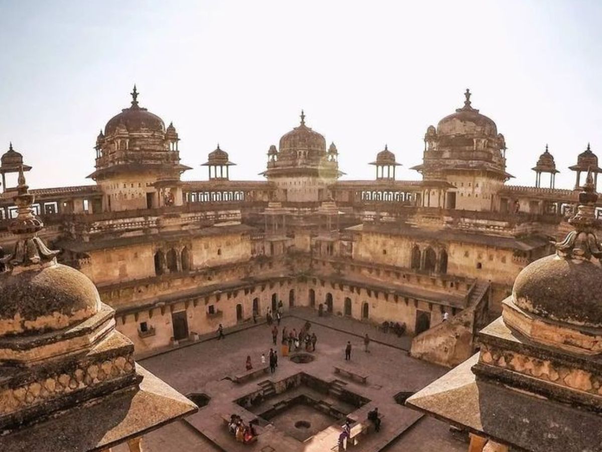 Indian states ruled by kings: इन कुछ राज्यों पर राज किया करते थे राजा, आप भी जानकार हो जाएंगे हैरान - Photo Gallery