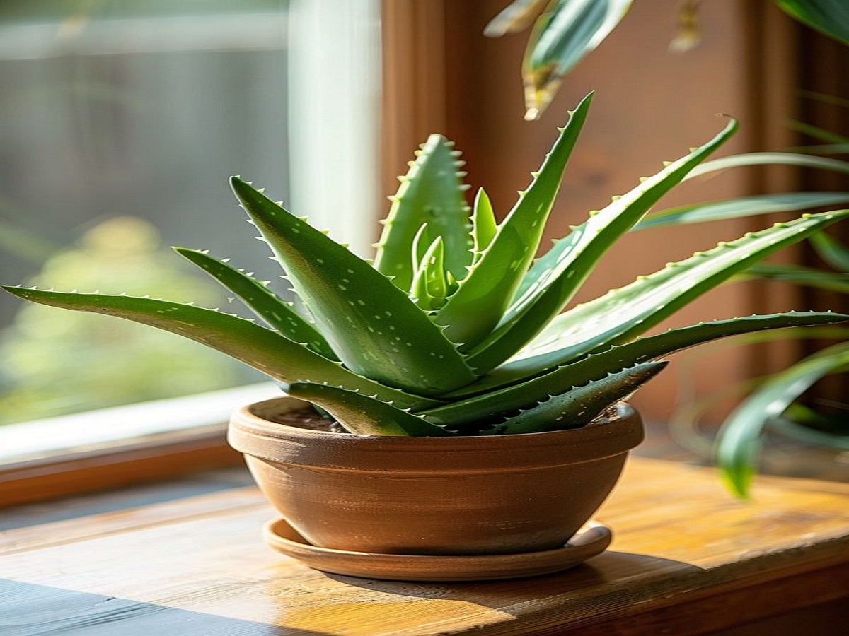 Let us find out which plants can be planted to make homes beautiful!: घरों को सुन्दर बनाने के लिए कौन कौन से पौधे लगा सकते है , आइए जानते है ! - Photo Gallery