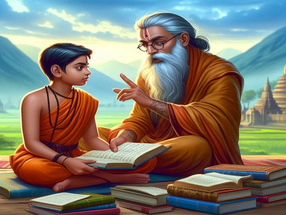 Guru Purnima 2025: ज्ञान, भक्ति और सम्मान का पर्व जानिए गुरु पूर्णिमा का धार्मिक और सामाजिक महत्व - Photo Gallery