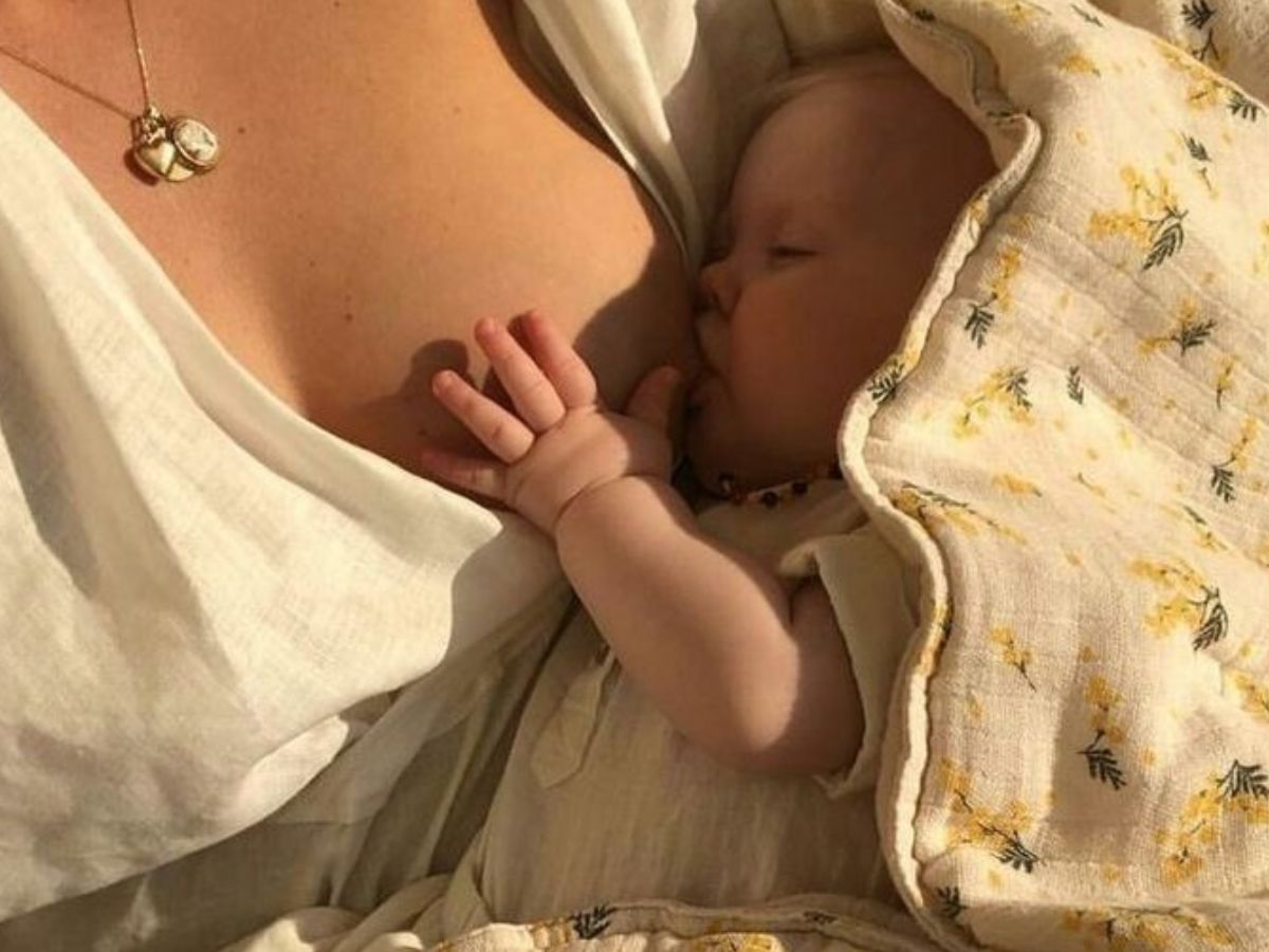 Newborn Care Concerns: नई-नई मां बनी महिलाओं के मन मे आते है ये कुछ सवाल - Photo Gallery