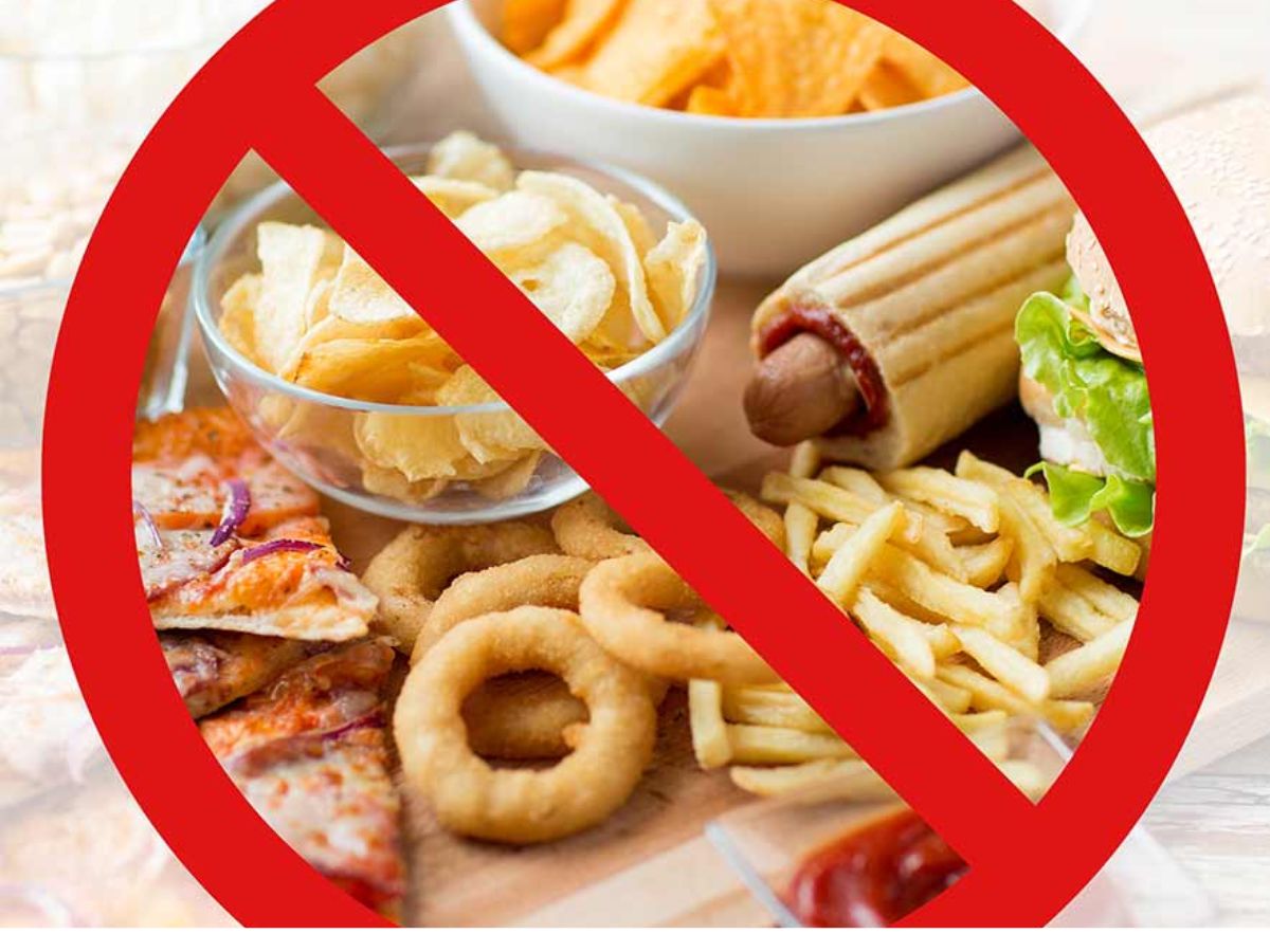 Health tips: खाना छोड़ेंगे तो घटेगा वज़न? या बढ़ेगा? जानिए सच्चाई - Photo Gallery