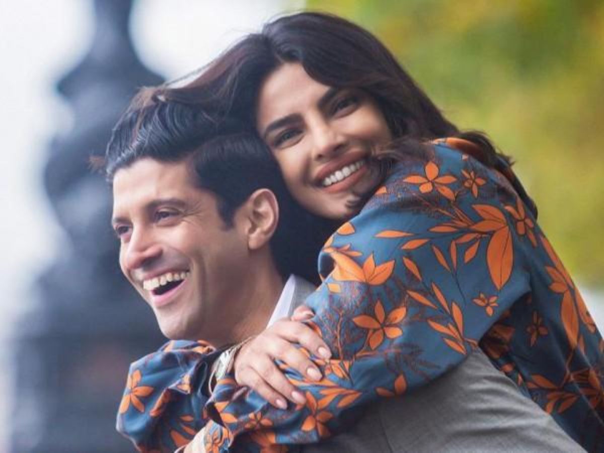 Birthday special: इस बर्थडे देखिए priyanka chopra की ये 7 ब्लॉकबस्टर फिल्में । - Photo Gallery